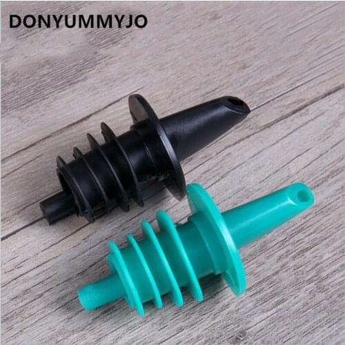 1pc Plastic Wine Mouth Economy Faucet Bar Tap Bibcocks