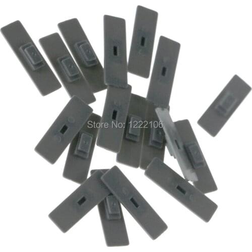 100pcs New replacement part for GBA SP volume switch power button cap