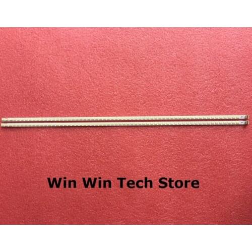 2 Pieces/lot LED40K16P liiTV40830DEX LE40T30 L40E5200BE 455mm 60LED LJ64-02730A KHE-A3P62NB458H