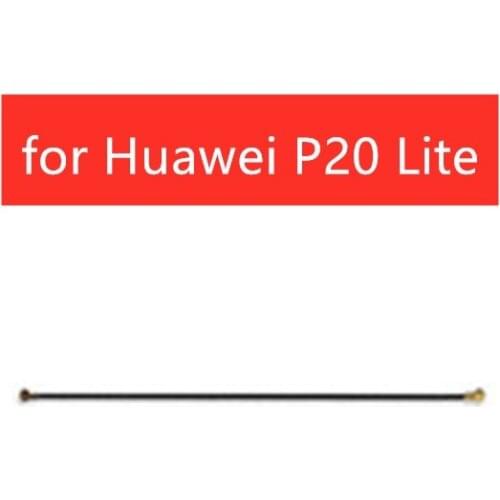 For Huawei P30 Lite Antenna Signal Flex Cable Ribbon Cell Phone Replacement Repair Spare Parts
