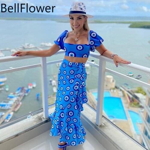 Летние шифоновые платья BellFlower China At AliExpress