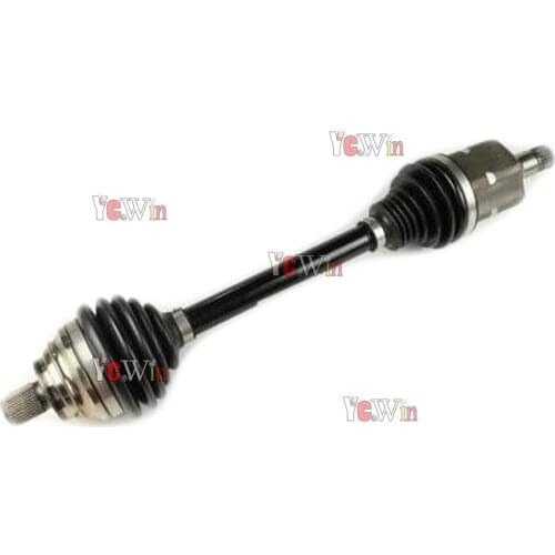 For Volkswagen Sagitar Skoda Octavia 1.6/2.0 6-speed automatic left half shaft assembly 1K0407271DL
