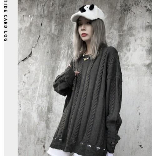 Hey Ros Men's Pullovers