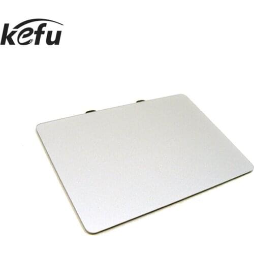 KEFU Laptop Trackpad Touchpad 821-1610-A 821 1610 A For Macbook Pro Retina 15'' A1398 1398 Track pad MC975 MC976 2012 Year