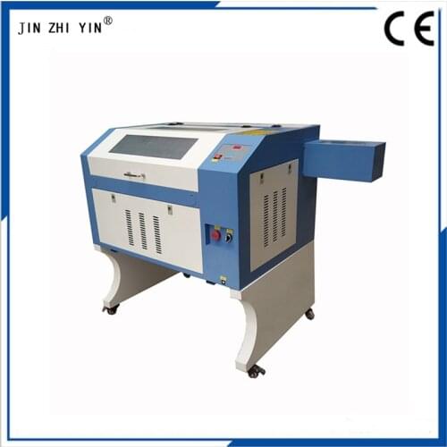 M2 CNC laser cutting machine 4060 6040 engraver CO2 laser cutter 60W 80W 100W for wood acrylic glass engraving machine