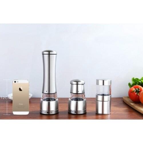 Mingrizhiguang Home Sauce Storage Bottles China