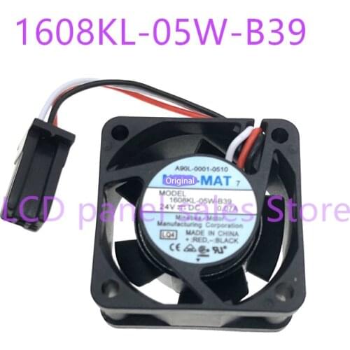 1608KL-05W-B39 24V-0.07 Quality test video can be provided，1 year warranty, warehouse stock