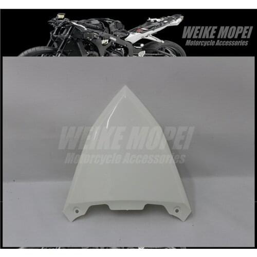 Unpainted Tail light Rear Tail Cover Panlel Fit For YAMAHA TMAX530 XP530 2012 2013 2014 2015 2016