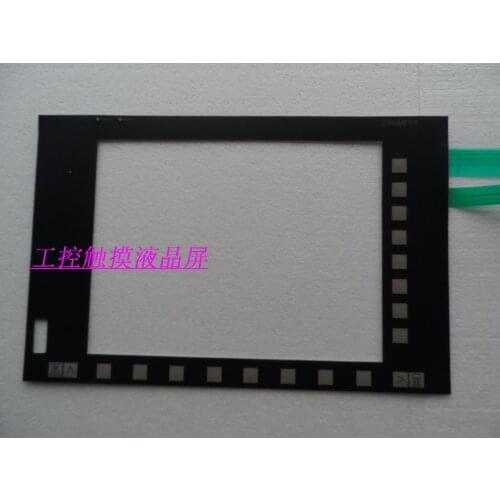 OP015 6FC5203-0AF03-0AA0 key mask