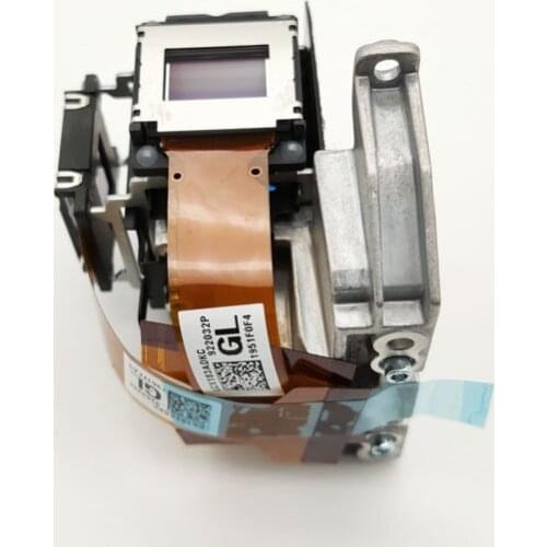 Original Projector LCD Prism Assy Wholeset Block Optical Unit LCX183 for Panasonic PT-EZ590/EW650/EW550/EX520/EX620