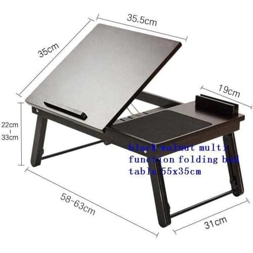 Dobravel Infantil Office Escritorio Mueble Tisch Bed Mesa Notebook Escrivaninha Tablo Laptop Stand Study Table Computer Desk