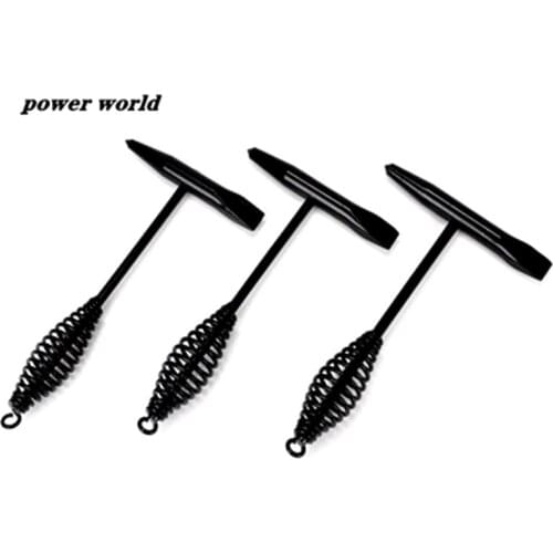 1Pcs Spring Welding Hammer for Welder Welding Slag Knock Remove the Rust Hand Tool 300g-700g