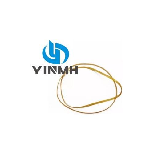 5pcs New Carriage Drive Belt Compatible For Epson R270 R290 T50 P50 L801 L800 R330 Carriage Belt