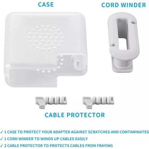 RETFGTU Chargers For Laptops