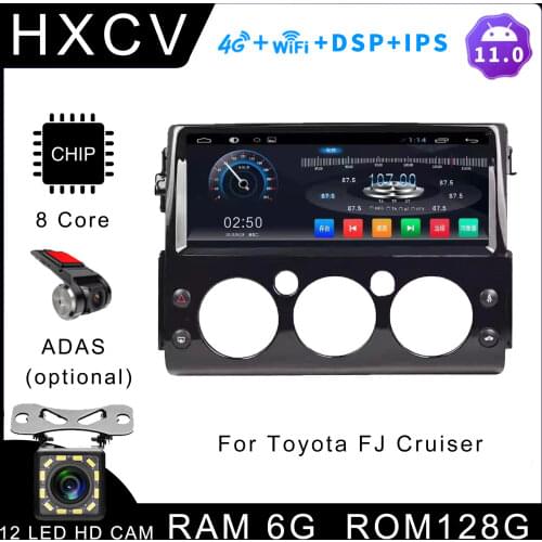 Tokesla Car Electronics