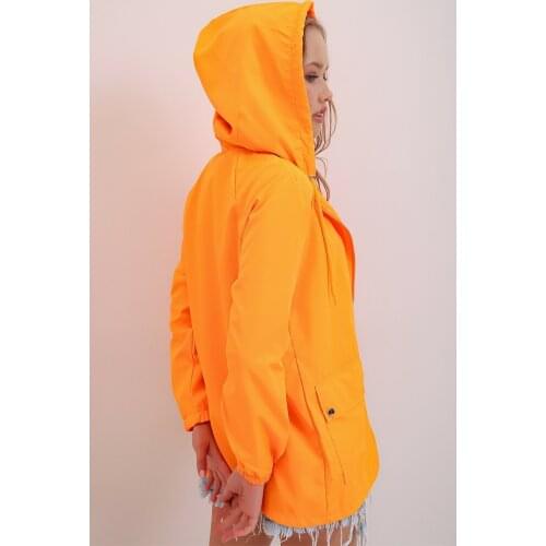 Trend Alaçatı Stili Women's Stylish Jackets