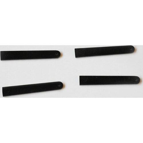 Carbon Pieces for Dynam 8952 Waco YMF-5D RC Model Aircraft