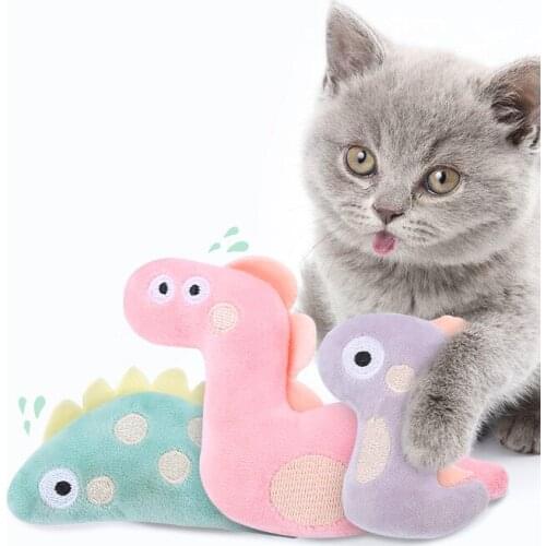 Vieruodis Toys For Cats