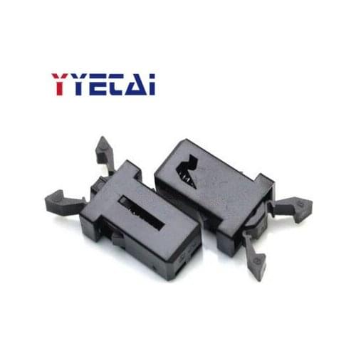 YongYeTai Small door lock switch PR-001 self-locking for MS air conditioner set-top box TV DVD EVD door cover Free shipping