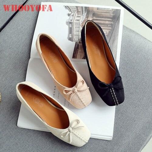 Brand New Flock Black Brown Women Formal Pumps Elegant Square Toe Med Heels Lady Shoes WS94 Plus Big Small Size 11 30 43 46