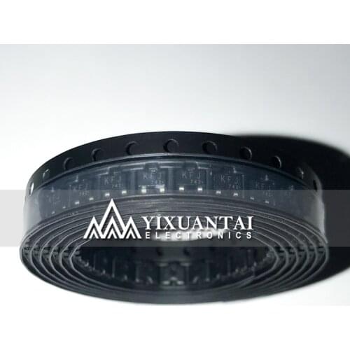 50pcs/lot SSM3J332R KFJ SOT-23 P-channel MOS field effect transistor 30V 6A 100% New original