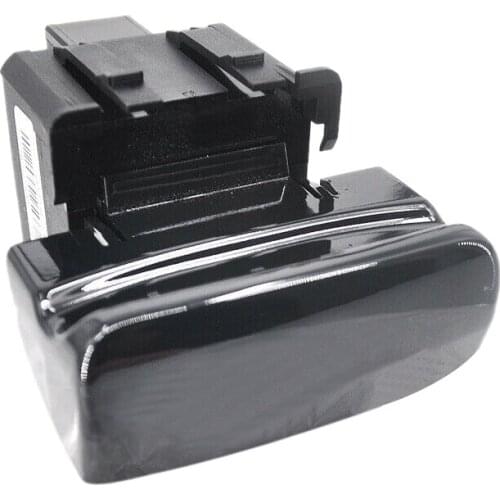 Electronic Handbrake Switch Parking Brake 470703 for Citroen C4 Picasso Grand