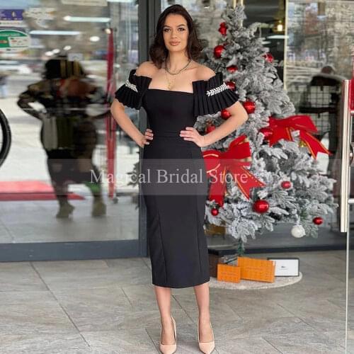 Женские платья ниже колена FMZXG China At AliExpress