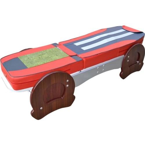 HEALTHFOREVER Jade Massagers