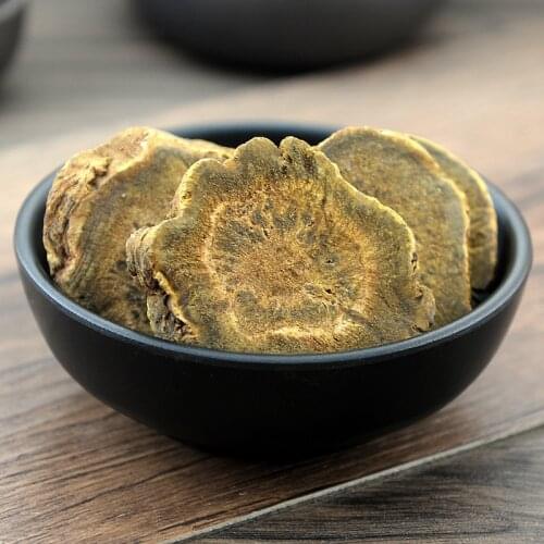 Rhubarb Radix et Rhizoma Rhei Rheum Palmatum L. DaHuang