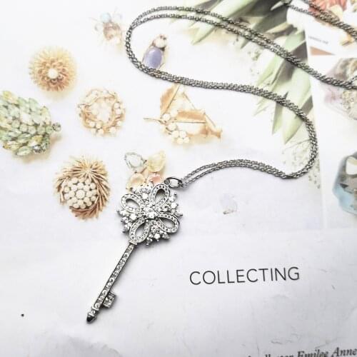 Ожерелья MUZHI China At AliExpress