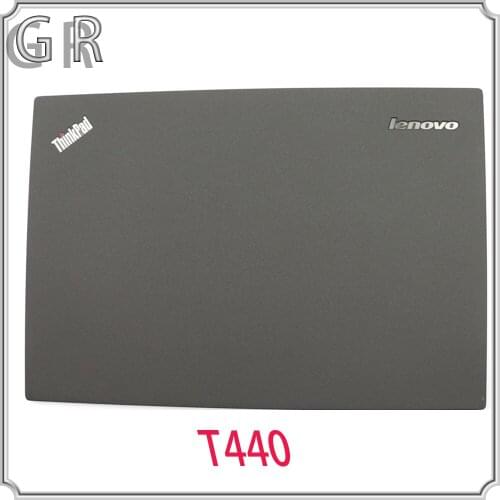 New For Lenovo ThinkPad T440 LCD Back Cover AP0SR000700 04X5457