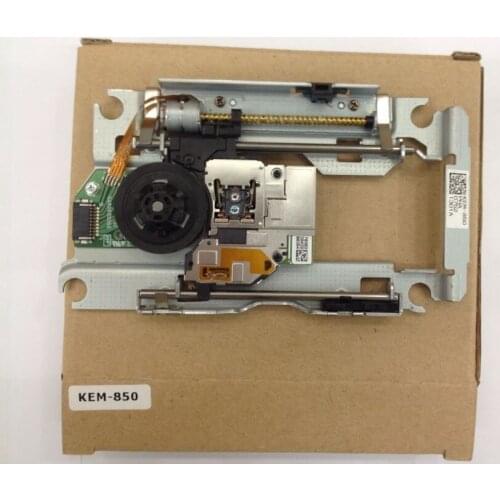 Original new laser lens optical kem- 850 850pha with mechanism for ps3 super slim game