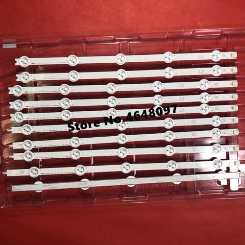820mm LED Backlight strip BAR For LG 42inch TV 6916L-1338A 6916L-1339A 6916L-1340A 6916L-1341A 6916L-1412A/1413A/1414A/1415A
