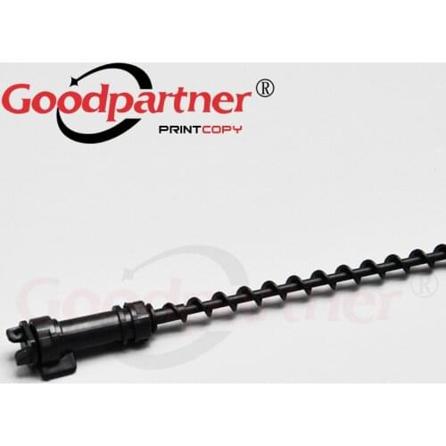 1X 052K97773 Toner Waste Auger for Ricoh WorkCentre 7525 7530 7535 7545 7556 7830 7835 7845 7855 7970 7425 7428 7435 Phaser 7800