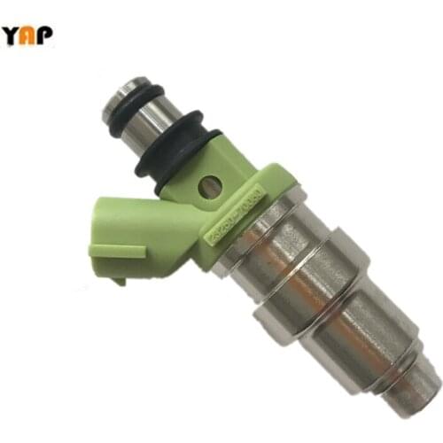 Fuel Injector (4) FOR FITLEXUS LS400 UCF30 1UZFE 3UZFE 4.0L 4.3L V8 23250-70080 23209-70080 1989-2006