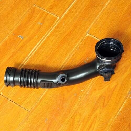 Intercooler Intake Muffler Tube Charge Air Induction Tract intake-tube hose for BMW 6 series x5 x6 N55 engines