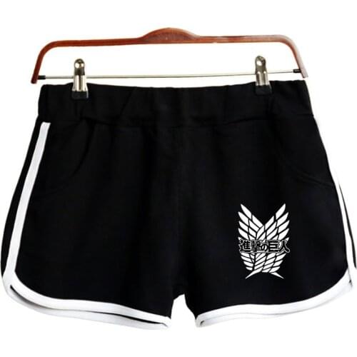 Aikooki Mens Summer Shorts