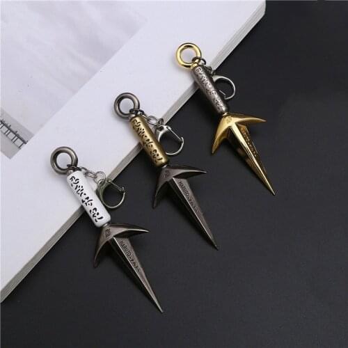 All metal technology of freehand model in Fengshui gate