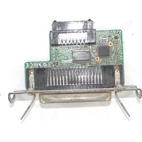 FOR E pson UB-P02 II POS Printer Parallel IF M112D 204733100 T88II T88III T88IV printer