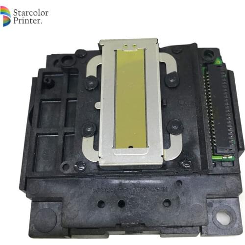 FA04000 Print head Printhead For Epson L110 L111 L120 L130 L210 L211 L220 L301 L303 L310 L350 L351 L360 L363 L380 L381 L385