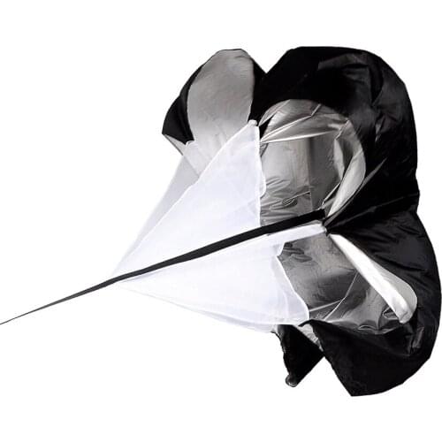 Football Training Tools Super Soccer Resistance Umbrella Strength Training Physical Umbrella Running Explosive Force Umbrella