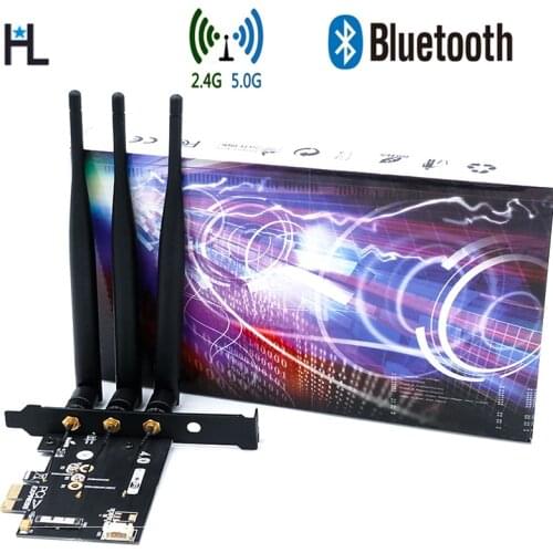 HL Network Cards