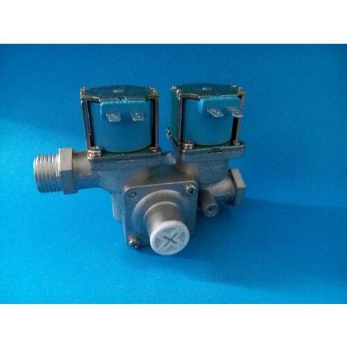It.Yes WY11-02 Gas furnace/oven/oven control valve