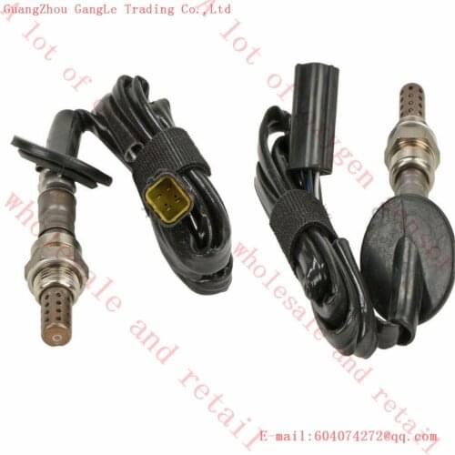 Oxygen Sensor O2 Lambda Sensor AIR FUEL RATIO SENSOR for AZDA MX-5 MIATA BP6G-18-861C 2001-2005