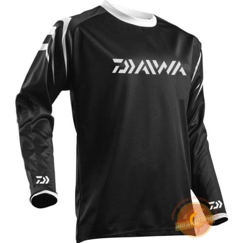 Summer Breathable Fishing clothing Men Anti-mosquito Anti-UV Sun Protection Fishing Shirts Quick Dry Outdoor Fishing Clothes