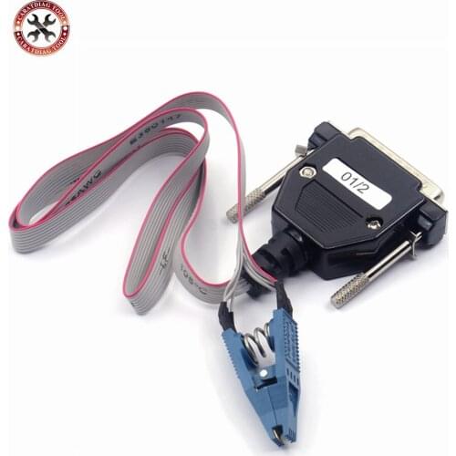 2021 New Arrvial Best quality ST01 01/02 Cable for Digiprog III Digiprog 3 Programmer ST 01 / ST02 Diagnostic cable