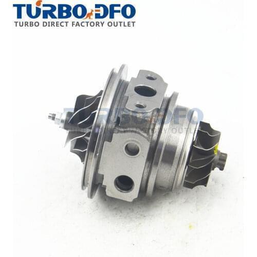 New GT1749LS Turbocharger CHRA 730640-0001 Turbine Core 282004A200 For Hyundai Gallopper 2.5 TDI 73Kw D4BH(4D56 TCI) 2000-2002