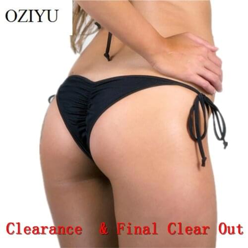 Micro Swimwear OZIYU China