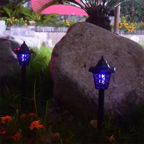 RYRA Solar LED Lights