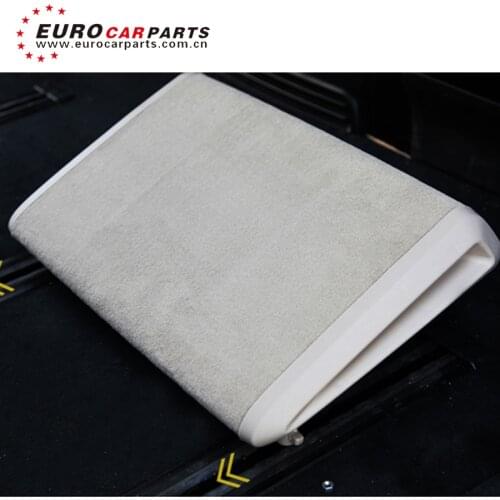 V class w447 V260 VITO pedal for V class w447 V260 VITO rear Peduncle black and cream colour Rear rest pedal